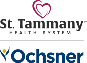 STHS and Ochsner 